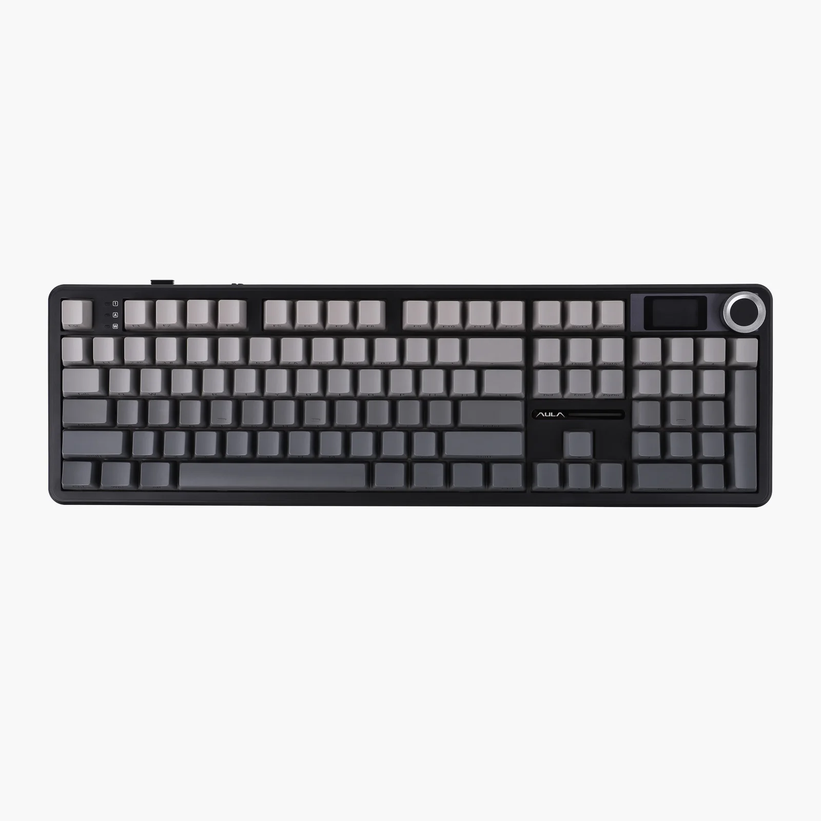 EPOMAKER X AULA F108 PRO メカニカルキーボード 100% ANSI ホット