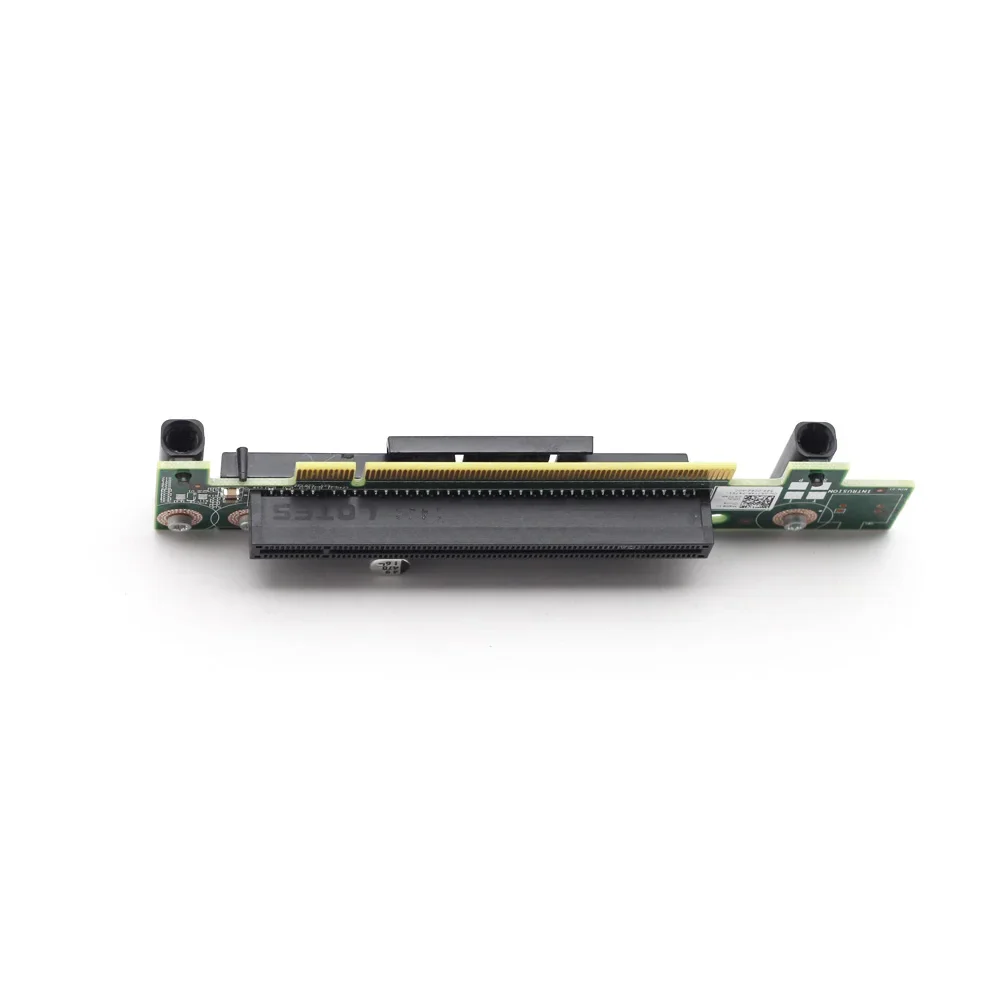 Original para PowerEdge R220 R220XL PCI-E X16 tarjeta elevadora de servidor 57T4R 057T4R PCIe placa elevadora PCI-Ex16 placa de expansión
