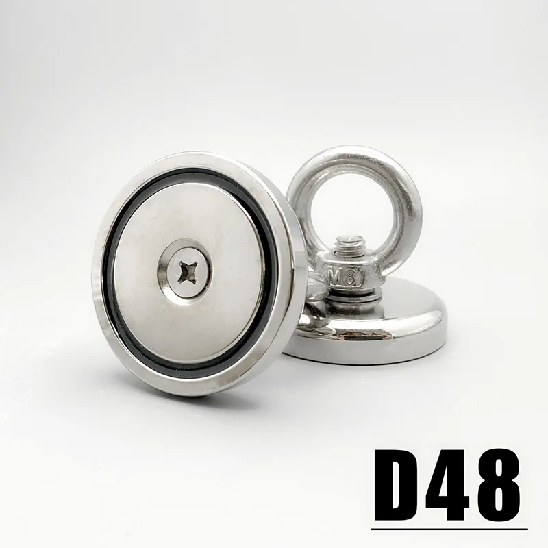1/2/3/5Pcs Dia 48Mm…