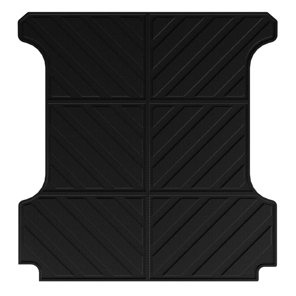 

Fit 2019-2024 Dodge Ram 1500 Truck Bed Mat 5.7 Ft Ram 1500 Accessories United States