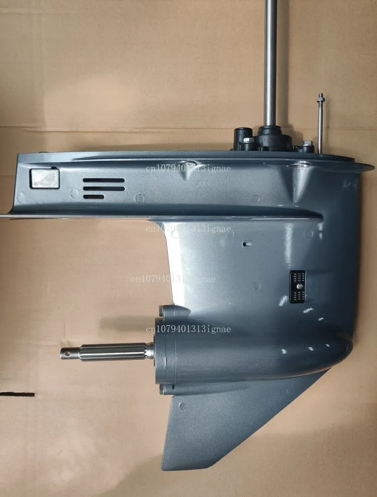 

Yum outboard for sea 2 punch 40 new underwater gearbox gearbox assembly