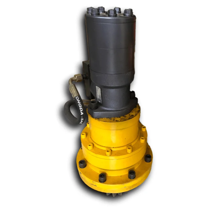 Gearbox ST Series Planetary Speed Reducer For Ship Unloader