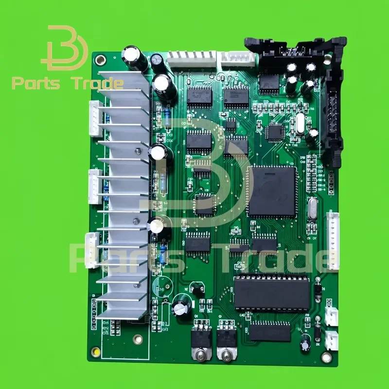 New Motherboard Replacement for Pcut CT 1200 Plotter Kingcut 0401 V1.0 Main Board