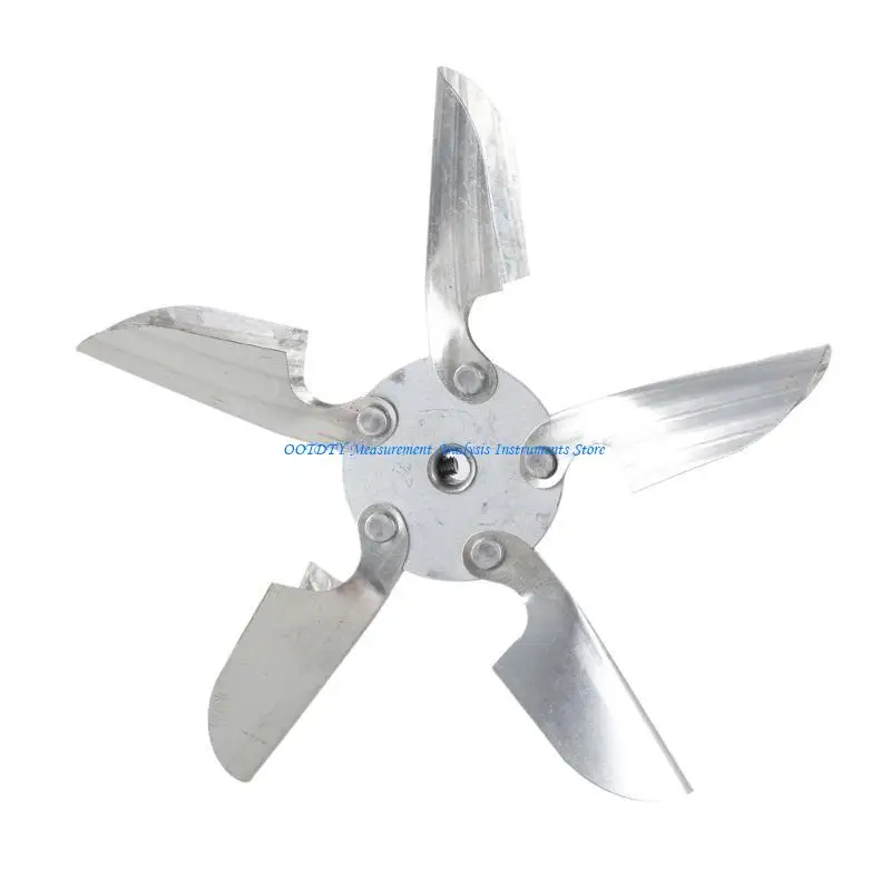 367D Motor Fan 12cm/4.7inch 15cm/6inch High-power Motor Fan Hair Dryer Air Duct Accessories