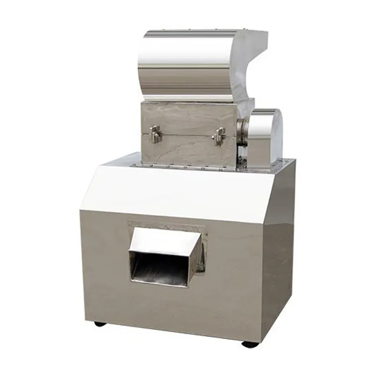 series coarse crusher sawdust crusher, chemical plastic crusher
