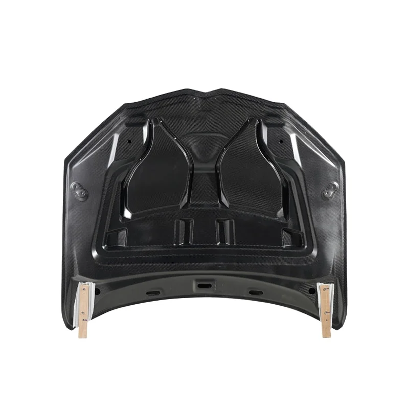 

2018+ передний капот системы кузова для двигателя URUS, капот для Lamborghini, сухое углеродное волокно TC, крышка двигателя, капот