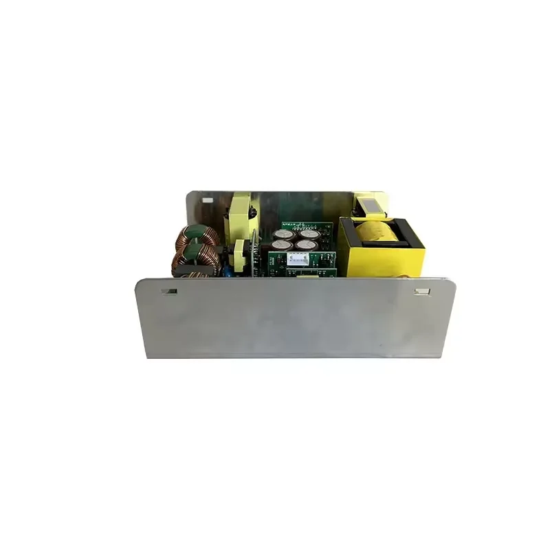 12KW High Power UV Ballast For Medium Pressure Printing Coating Equipment