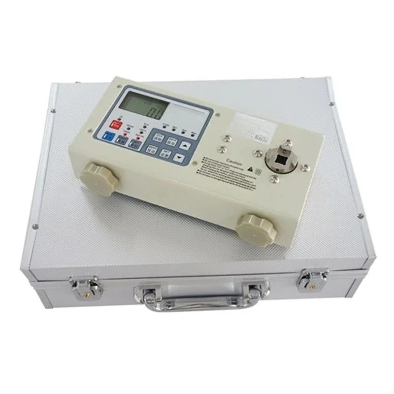 Digital torque electric screwdriver tester, electric screwdriver torque corrector SGHP-100