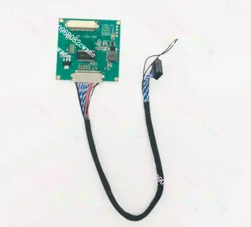 Rgb 40Pin To Lvds 4…