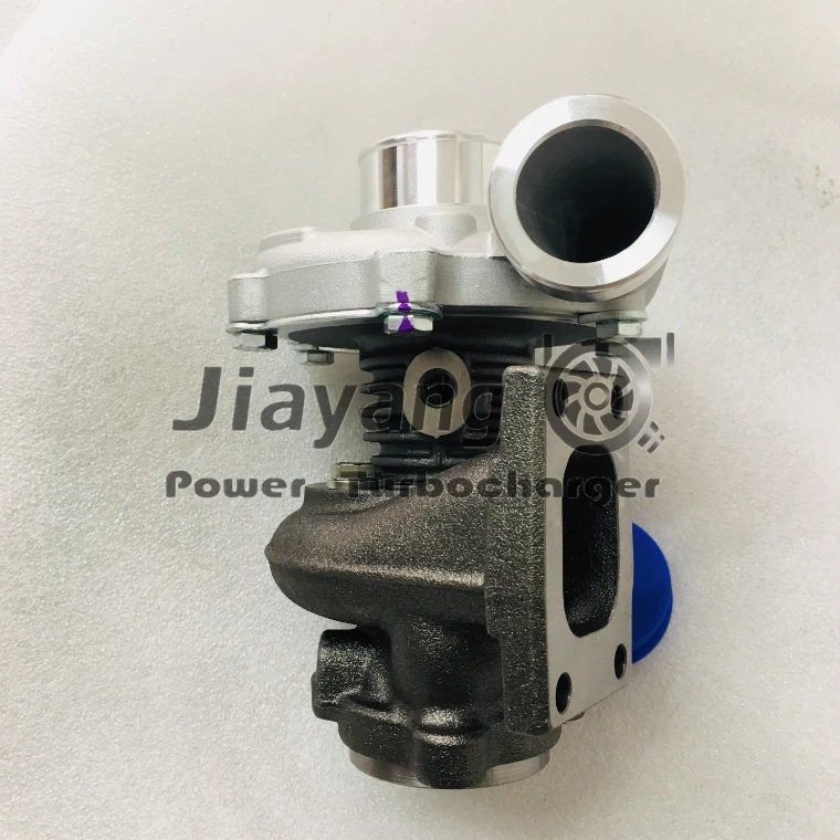 T74801003 Turbocharger J55S SJ60T T64801019 Turbo for Foton LOVOL Tractor Series TD804 TD824 904 Perkins 1004T Engine
