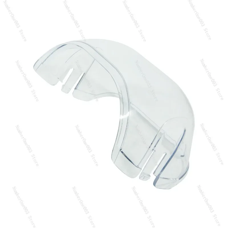 Smart Chip Sensor Cat Automatic Feeder Back Cover Accessories Insect-Proof Design Suitable for Wet Food Preservation