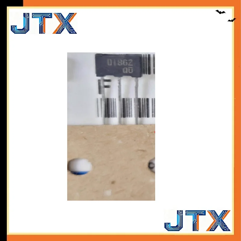 10PCS/LOT 2SD1862 D1862 2SD1859 D18592SD1863 D1863 2SD1857 D1857