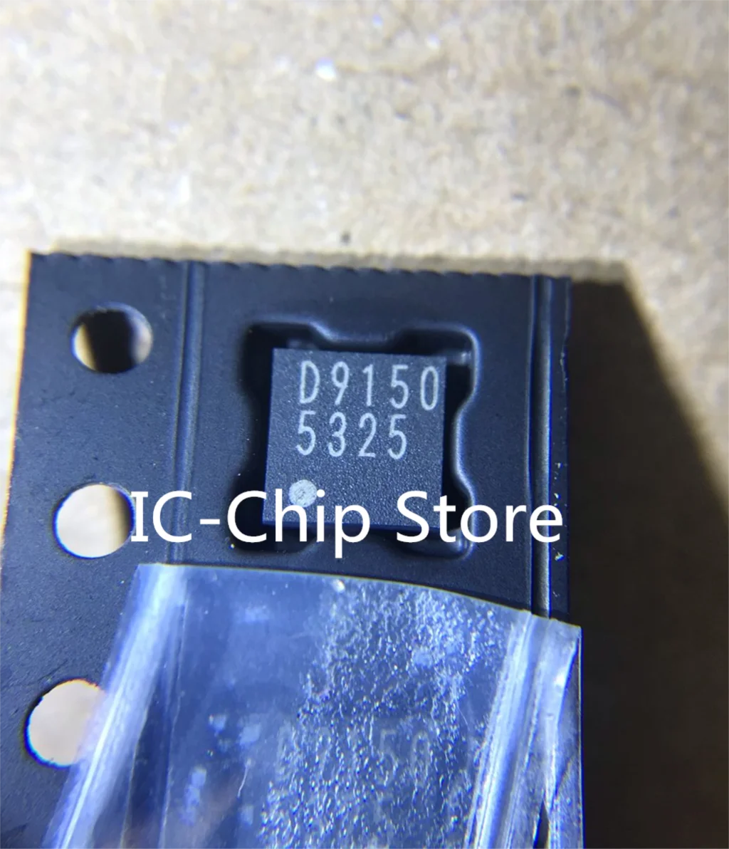 10 قطعة ~ 100 قطعة/الوحدة BD9150MUV-E2 BD9150MUV D9150 QFN20 جديد الأصلي