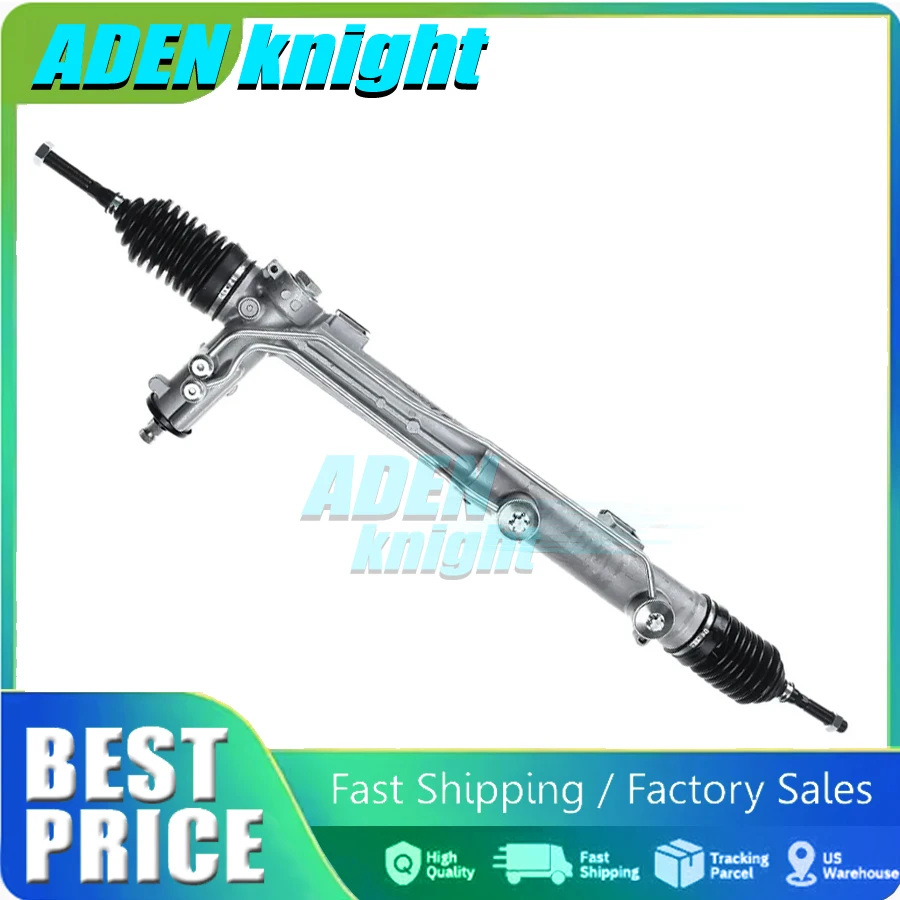 

Power Steering Rack For Mercedes ML320 ML350 & ML500 163460072588 A1634600725 A163460072560 A163460072580 A163460072588