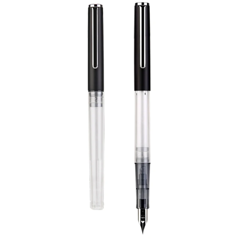 

SAILOR Japanese Fountain Pen Iridium Gold F 0.5mm Nib for Student Specific Writing Practice Ink Pen School Supplies Stationery