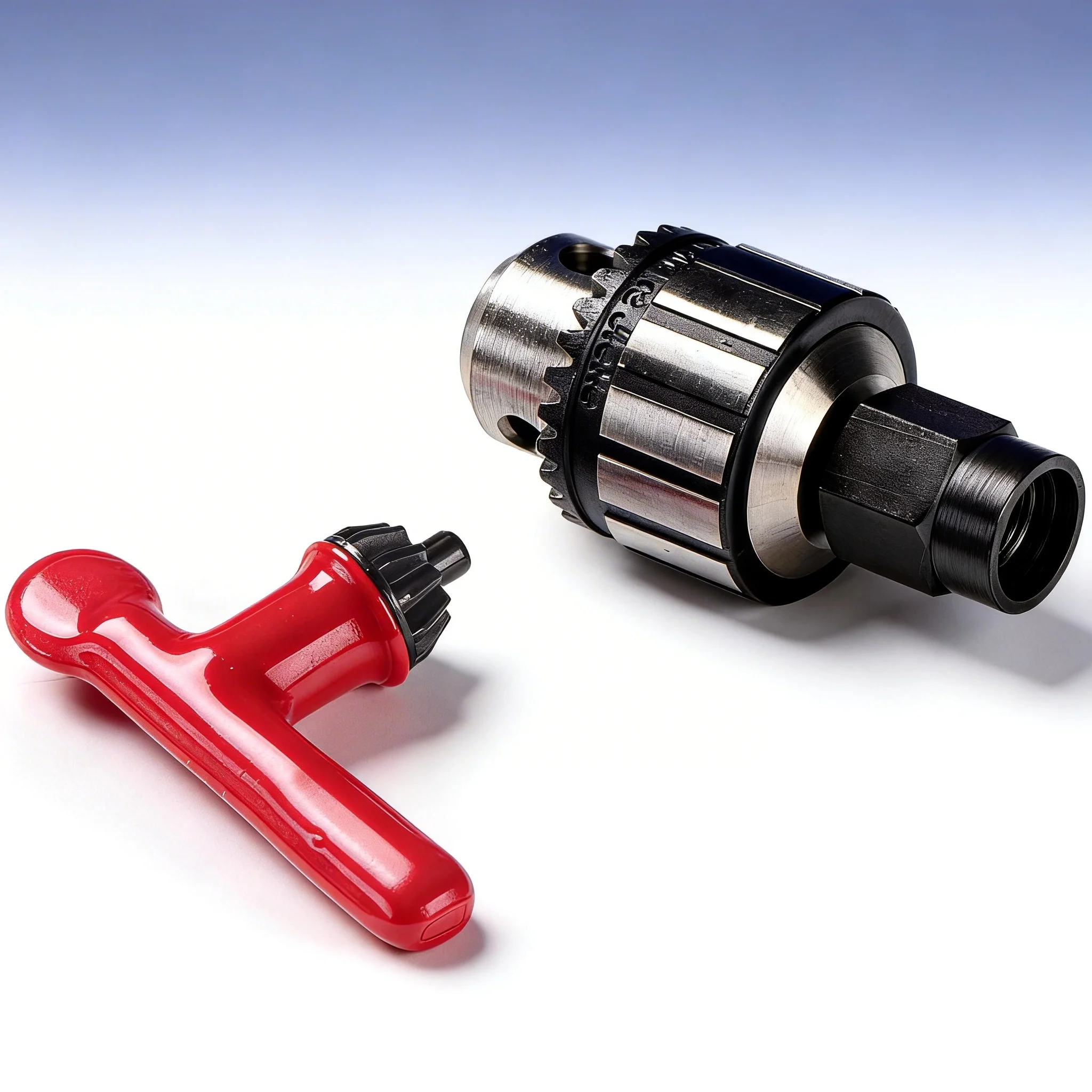 Free Shipping D001 Mini Drill Chuck 1-6mm Drill Collect for Zhouyu The First Tool Mini Drilling Machine  Tool Accessories
