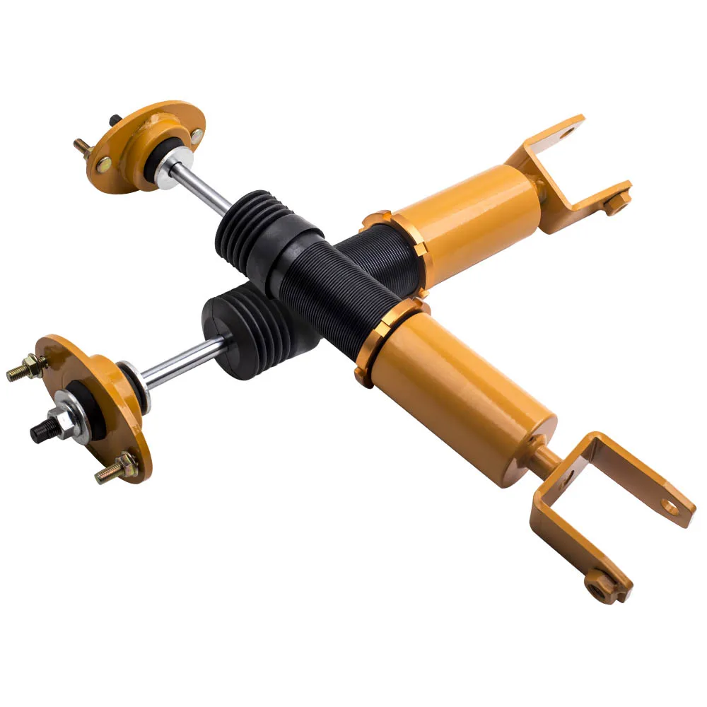 

Комплект для переоборудования задних активных амортизаторов в пассивные для Cadillac SRX Confort SUV 04-06