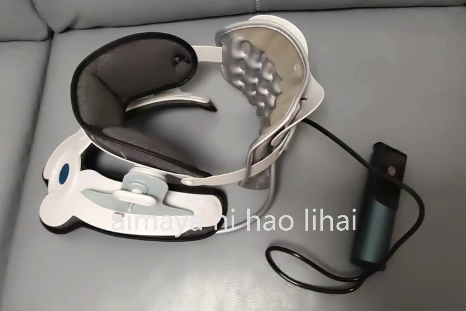 Cervical retractor Medical household Cervical brace Medical care Vertebral disease Neck brace