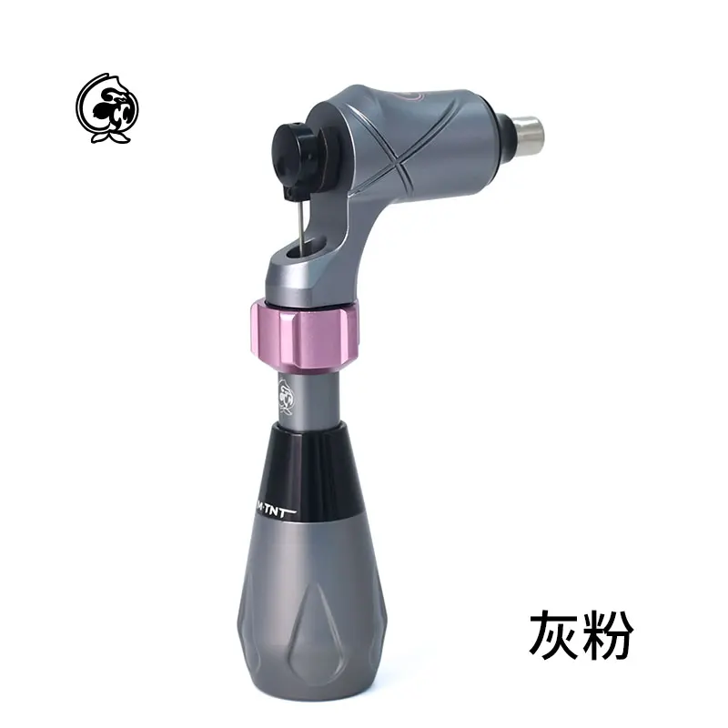 Tattoo machine, direct drive motor, thread cutting machine, tattoo and mist spraying integrated machine, tattoo equipment