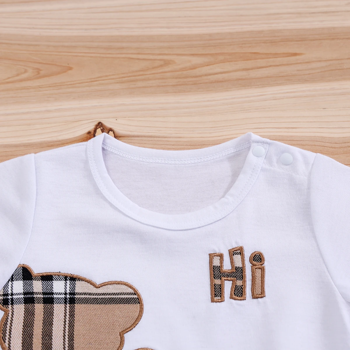 Thumbnail 3 - #39 Kids Tees Comparison Guide