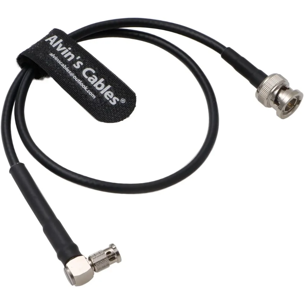 alvin's-cables-micro-bnc-オス高密度-bnc-直角-bnc-オス-6g-hd-sdi-同軸ケーブル-blackmagic-video-assist-用