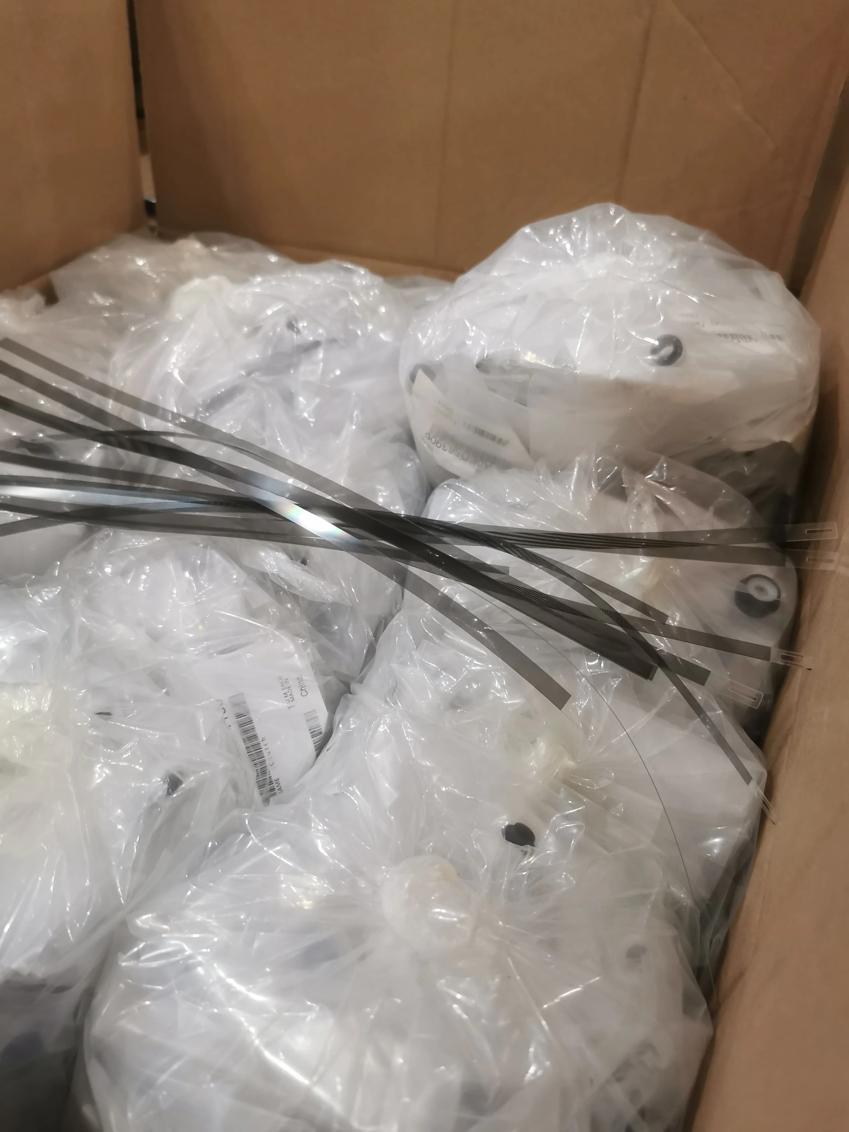 

10 Pieces L8050 ET8550 CR SCALE ENCODER STRIP For Epson L8051 L8160 L8180 L8188 L18058 L18050 Ecotank ET-8550 ET-18100 ET18100