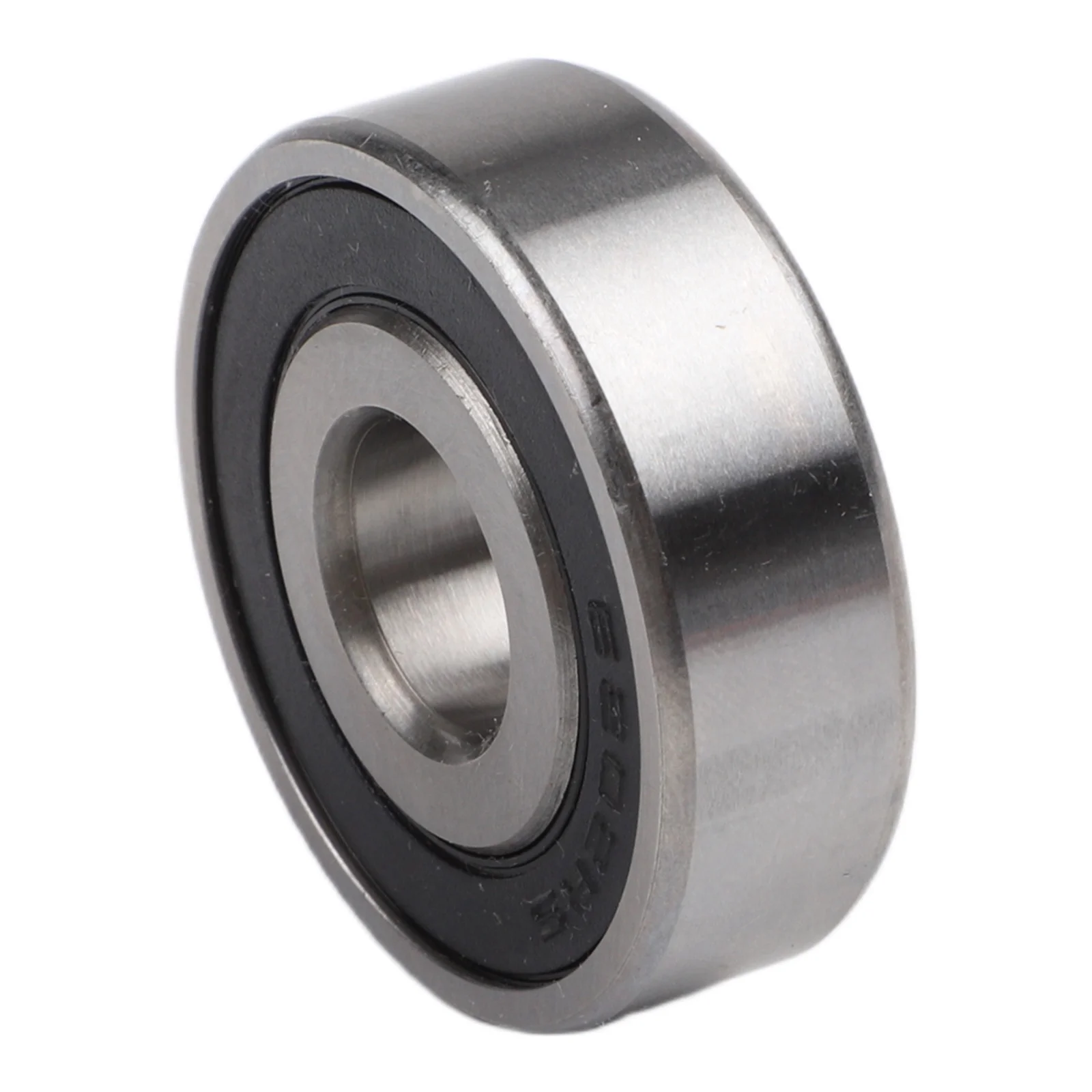6202/12-2RS Radial Ball Bearing 12x35x11mm Double Sealed Bearing Steel for Motorcycle Racing Electric Transmission