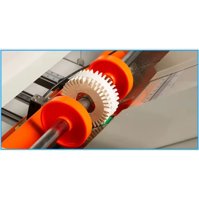 4 size automatic origami machine for office users