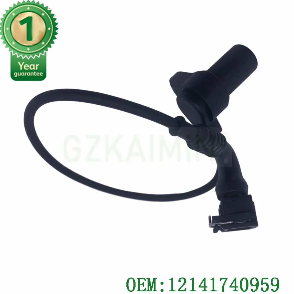 OEM 12141740959 PC384 5S1226 12141740383 12141748400 Engine Camshaft Position Sensor For BMW 325i 325is 525i 525iT M3 92-95 