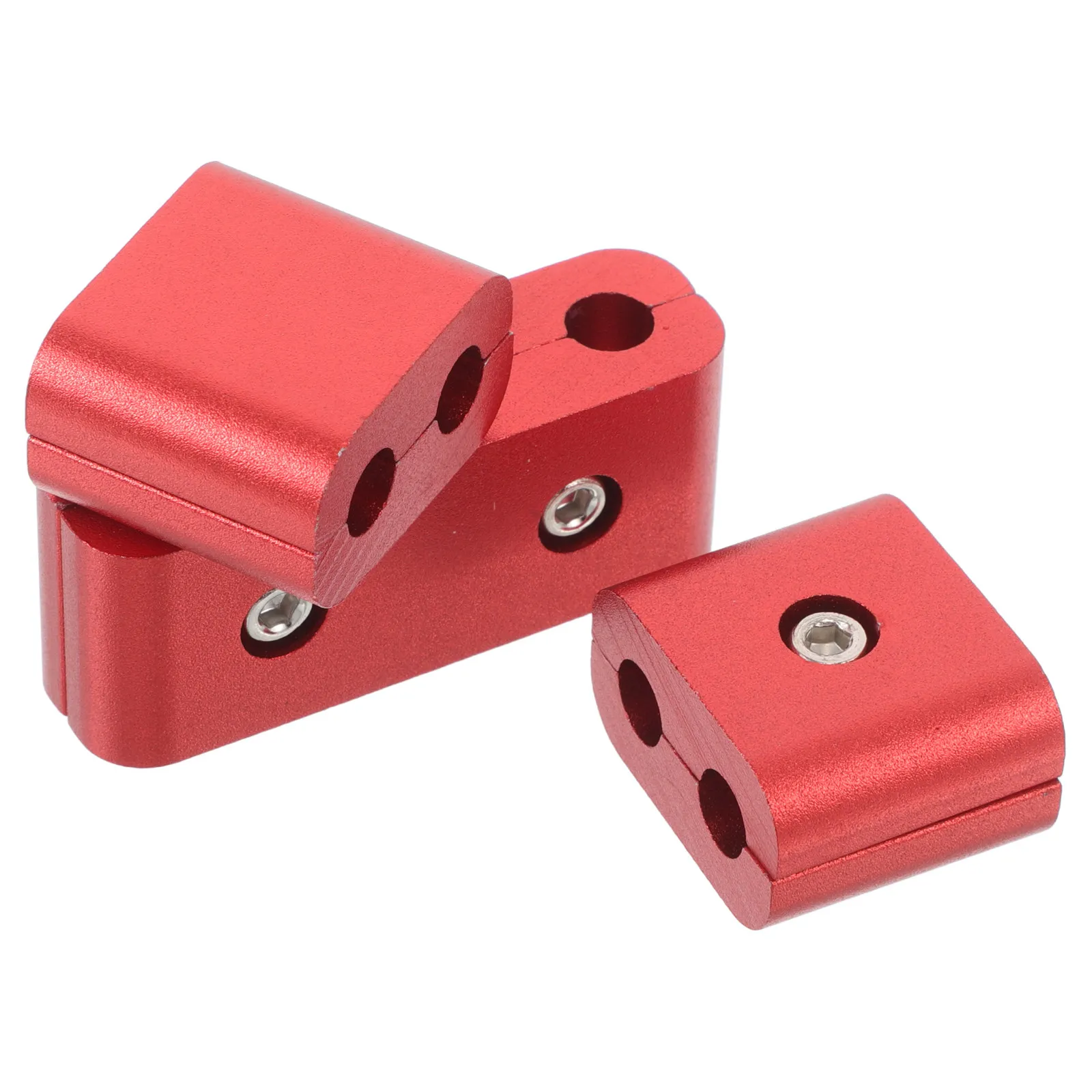 

3Pcs Car Wire Clips High Strength Spark Plug Wire Separator Divider for Engine Cable Management Cord Organizer Automotive