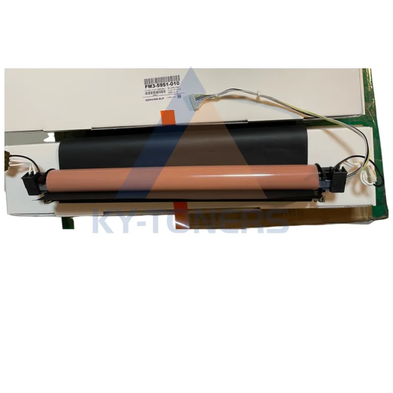 FM3-5951/FM3-5950 Canon IRC5030 IRC5035 IRC5045 IRC5051 IRC5235 IRC5240 IRC5250 IRC5255 C5235용 고정 필름 어셈블리