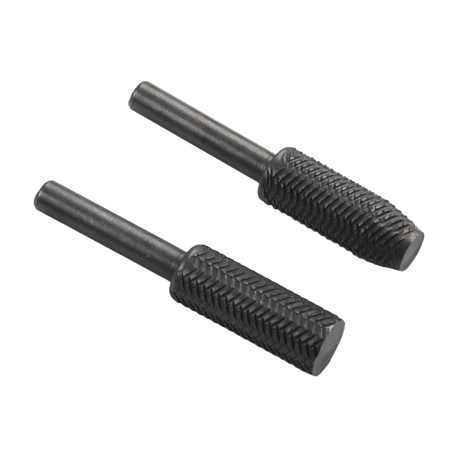 Set da 5 pezzi raspa rotante sbavatura di File utensili elettrici utensili rotanti attrezzature per officine in acciaio per antiruggine in metallo nuovo di zecca