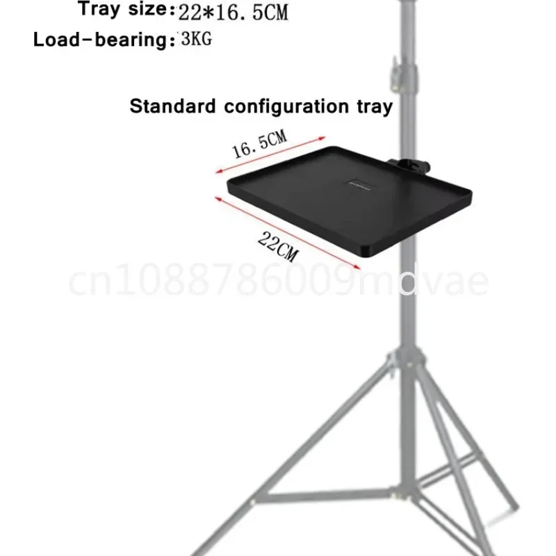 Special Fixing Terahertz Itera Blower 360 Degree Tripod with Adjustable Flexible Floor Stand