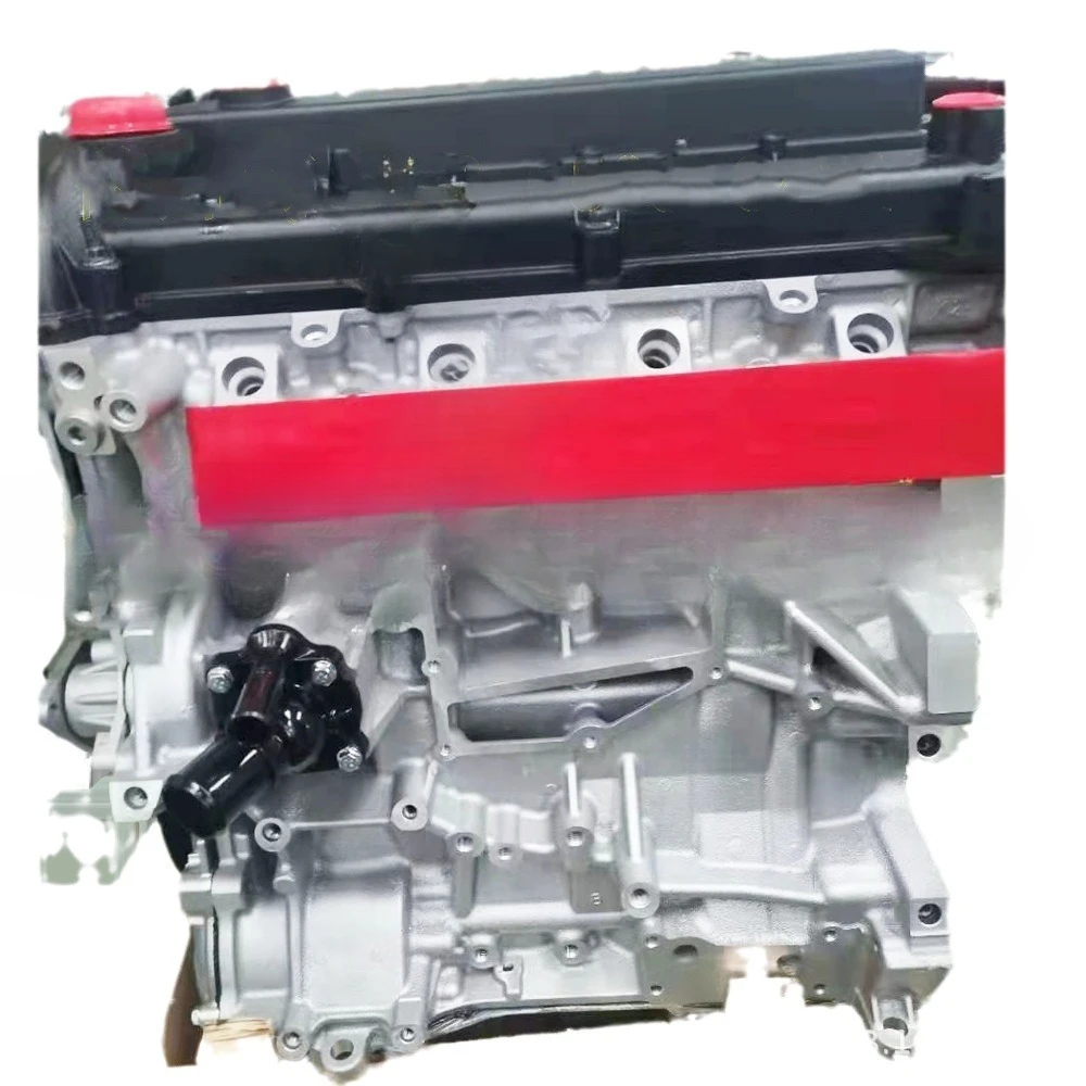 

Car engine for Mondeo assembly motor