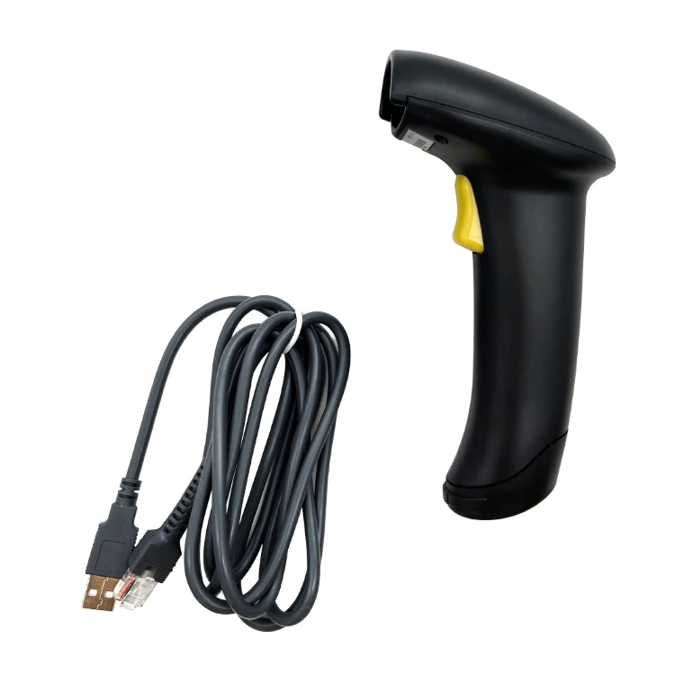 Picture 3: Scanner with High Decoding AccuracyRugged Compatible Portable 2D Imaging Handheld Barcode