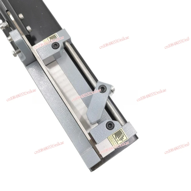 Line Slot Cutting T… - image