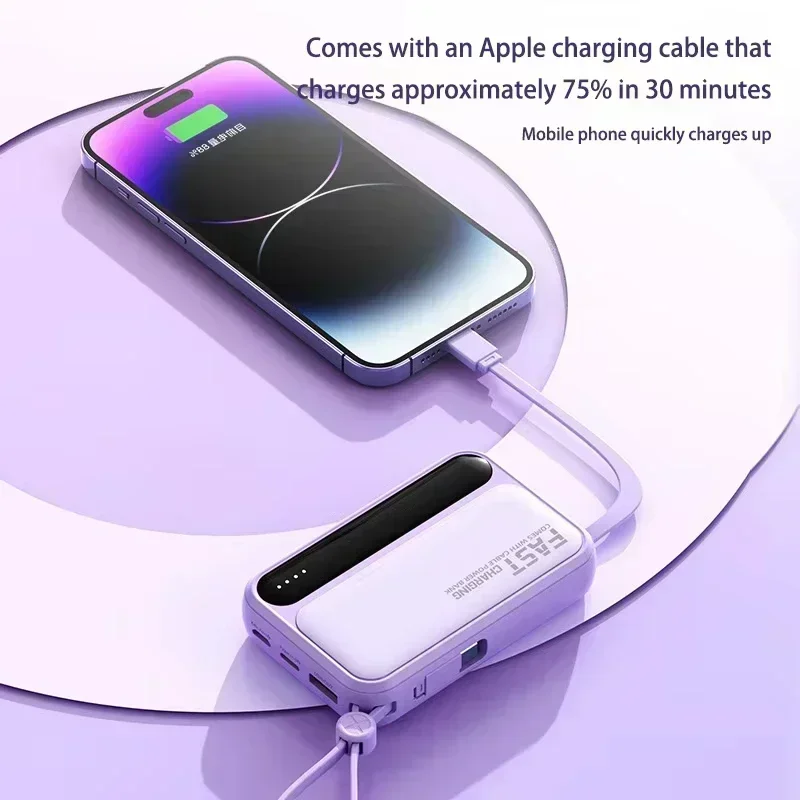 Thumbnail 4 - #56 Best Fast Charging Power Banks to Buy In 2026