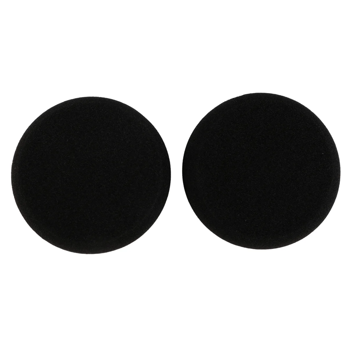 For SR60, SR80, SR125, SR225, M1 Headphones Replacement Ear Pad / Ear Cushion / Ear Cups / Ear Cover / Earpads Repair Parts