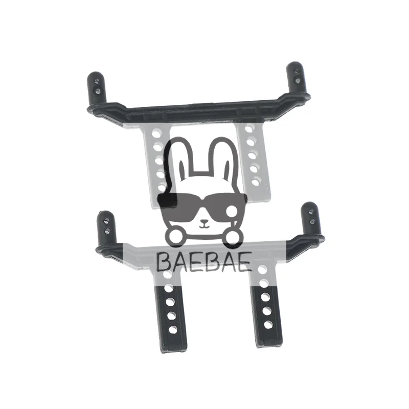 เสาโครงรถบังคับวิทยุ SCY รุ่น 16101 16102PRO อะไหล่ 6005 ชุดประกอบเสาโครง จำนวน 2 ชิ้น