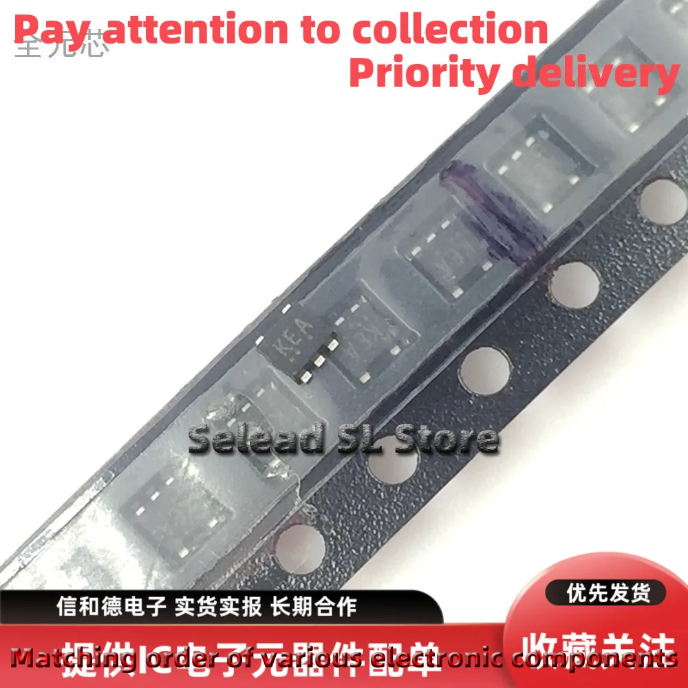 20PCS/LOT SOT-23-5 …