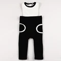 Baby romper