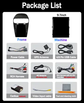 6 最佳銷售 道奇旅程收音機安卓版 - №4