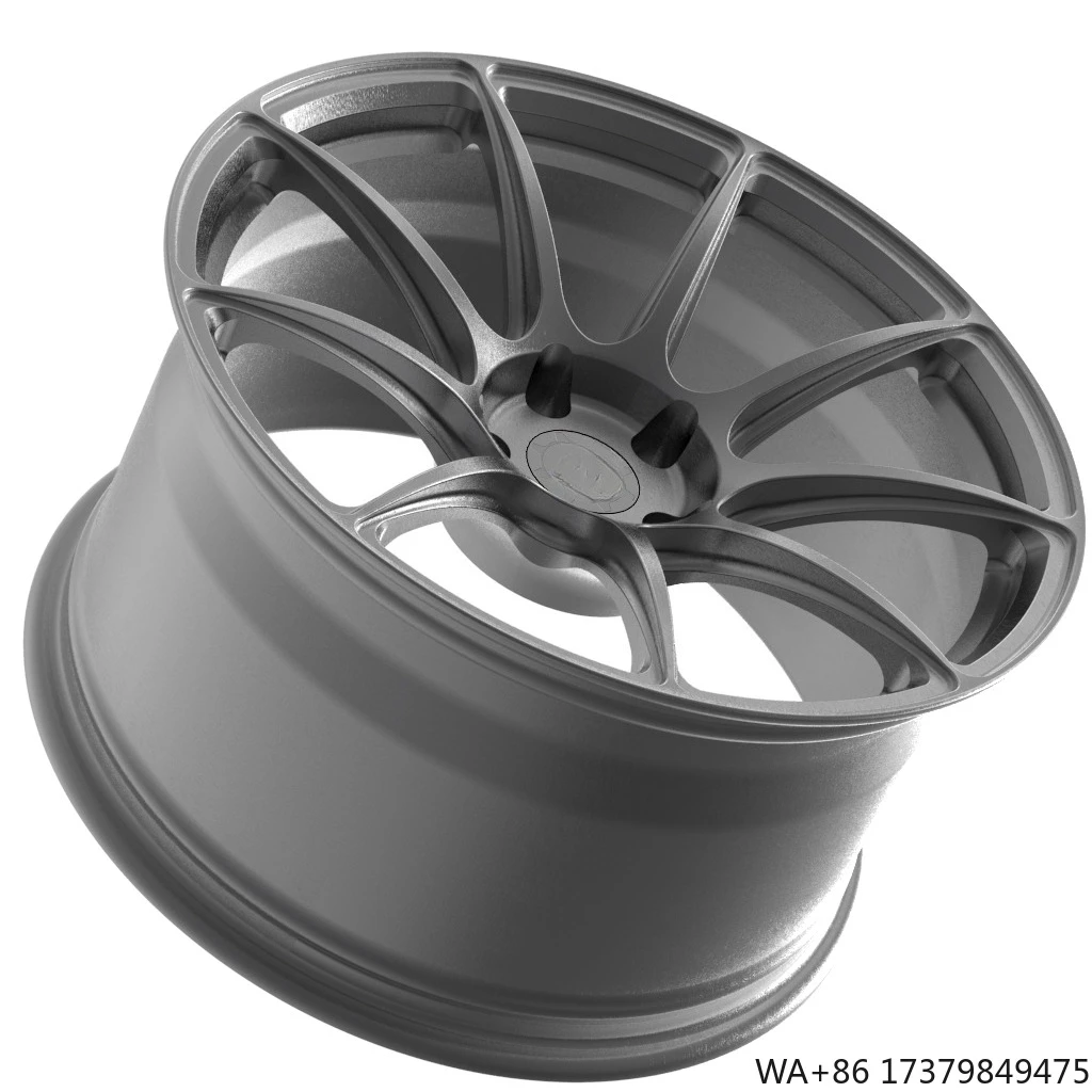 

Made in China Forging Wheels Car 16 17 18 19 20 21, 22, 23, 24 Inches Forging Aluminum Alloy Wheel Custom Color