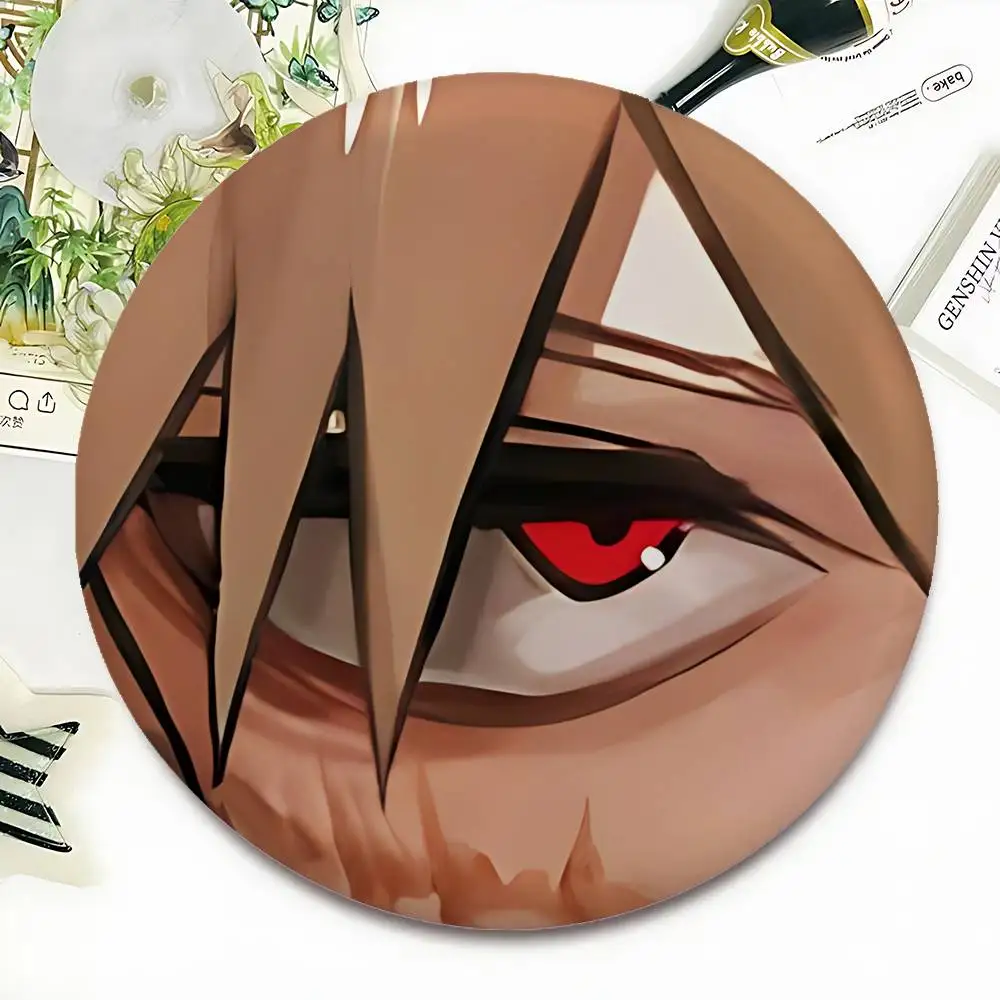 Anime Cute-K-Katsuki BakugoS-kawaii Anstecknadeln für Freunde, Rucksäcke, Kleidung, Sammleraccessoires, Schmuckgeschenk – Detail 30