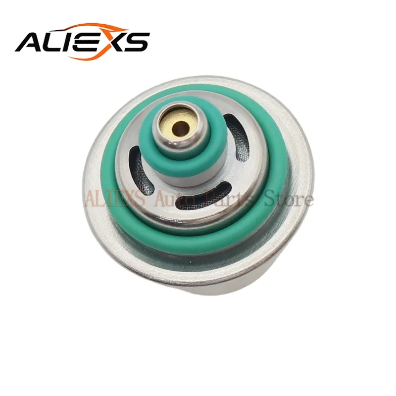 

Регулятор давления впрыска топлива подходит 53005801 PR4009 53030001 FP10071 FP10336 для Jeep Grand Cherokee Wrangler 1991-1995 гг.