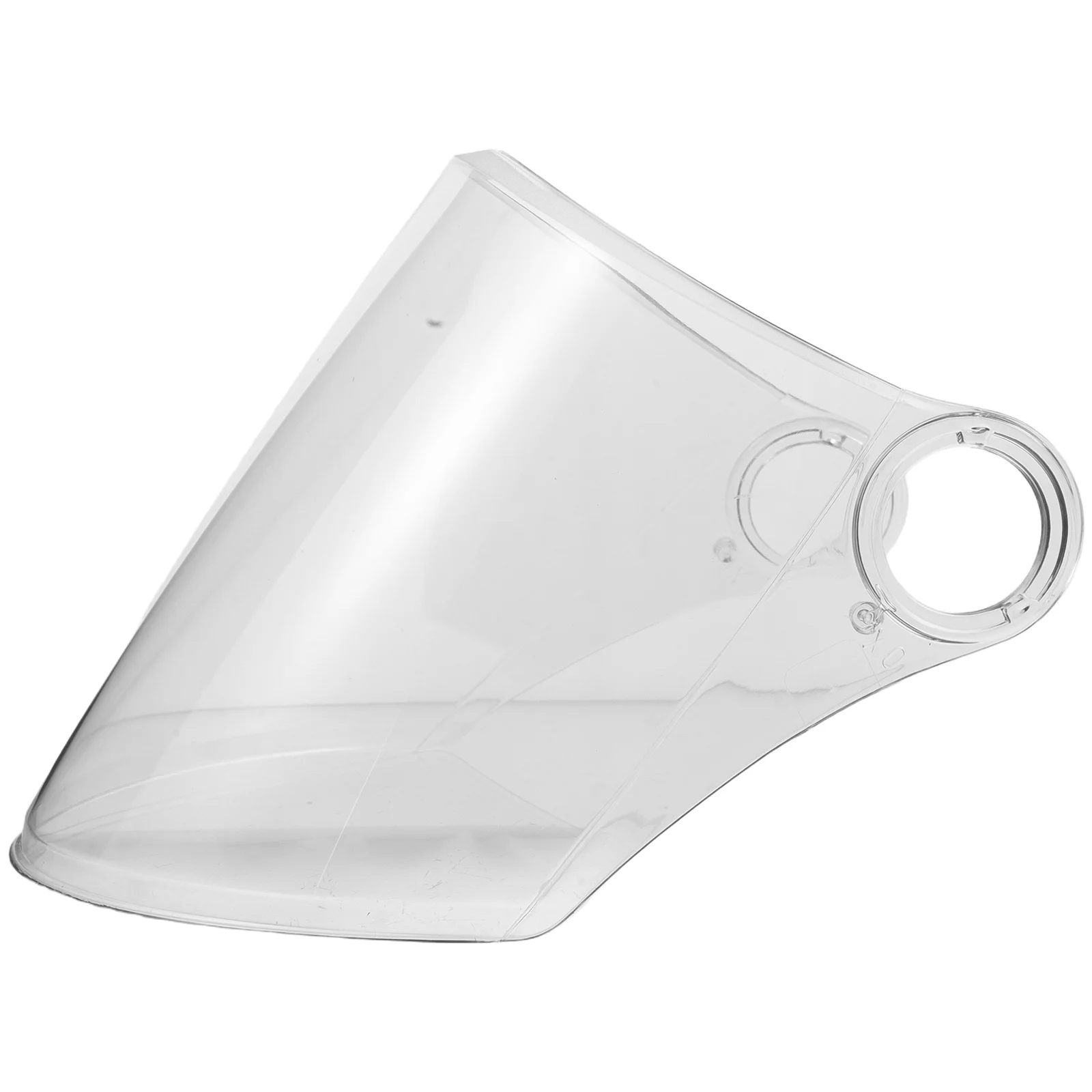 

Motorcycle Lenses Visor Shield Film Riding Cover Mirror Helmets Electric Car
