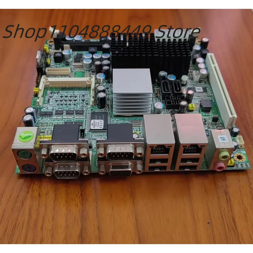 SBC86836 REV.A1-RC Материнская плата промышленного Фото №3