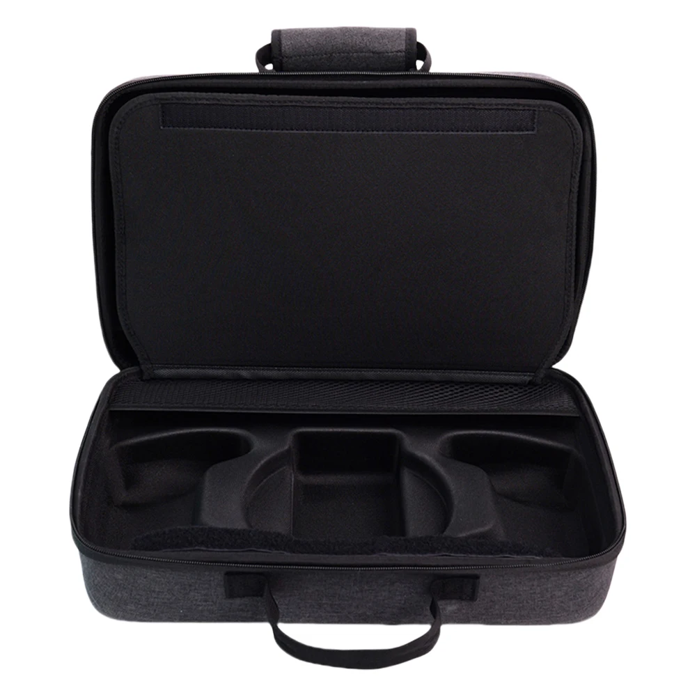 ps5-スリム用ハードキャリングケース-ハードシェルキャリーケース-トラベルバッグ-プレイステーション5-スリム-ディスク-デジタルエディション用トラベルキャリングバッグ