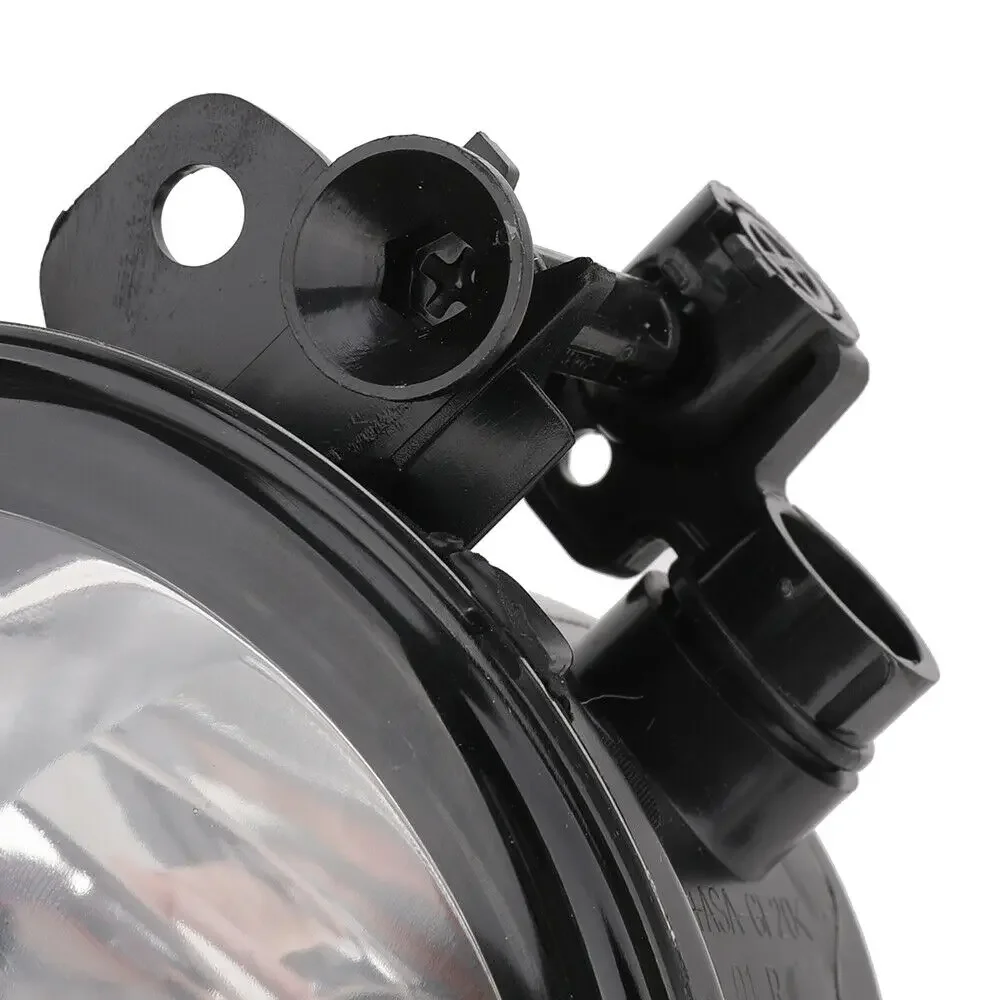 Fog Lights for BMW 1 2 3 4 Series F20 F21 F30 F31 F32 F33 F35 2012-2015 Front Bumper Driving Fog Lamp Assembly H8 Bulbs