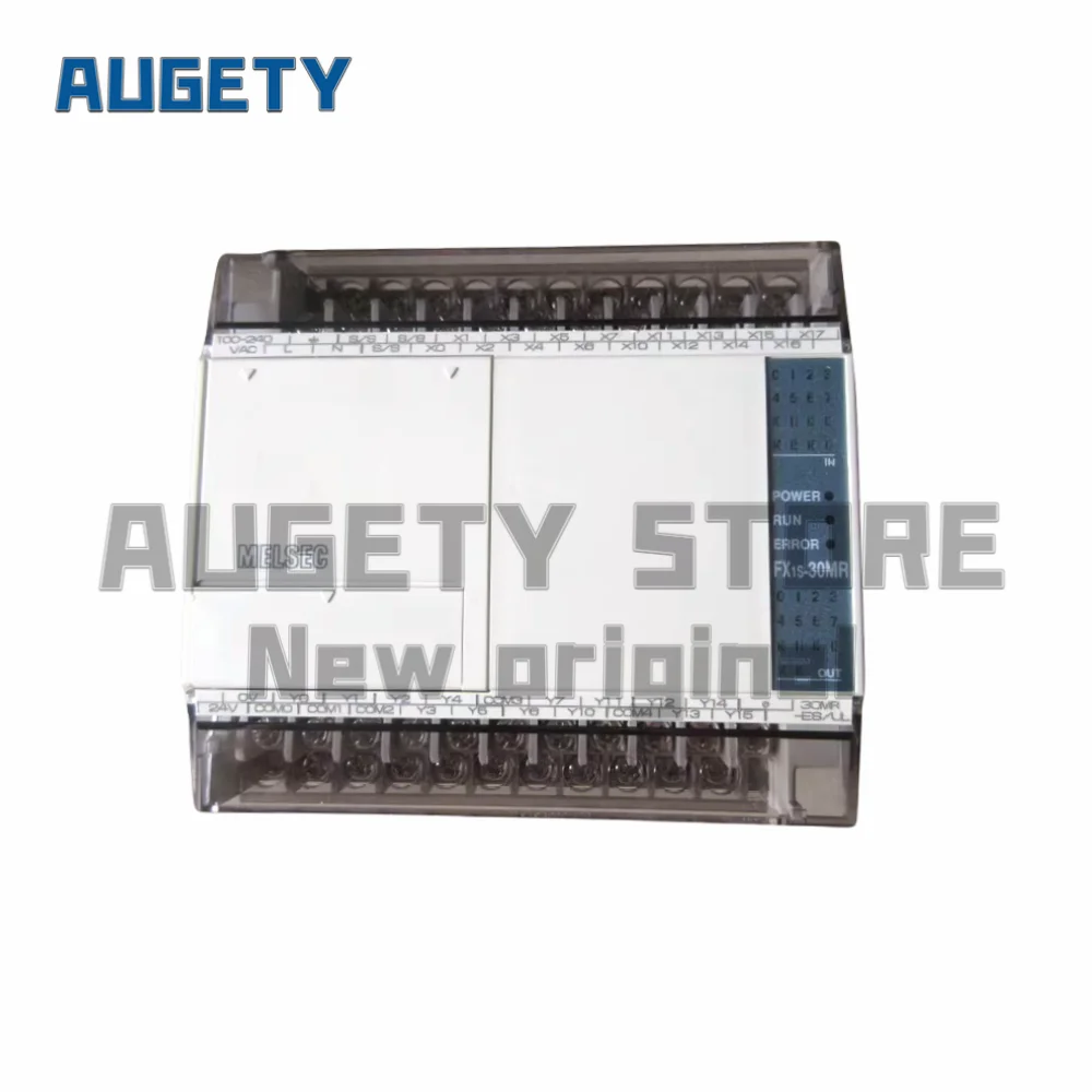 

New Original For Mitsubishi PLC Module FX1S-30MR-ES-UL